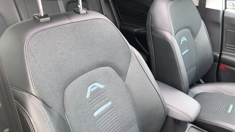 Ford Focus 1.5 EcoBlue 120 Active X 5dr Diesel Hatchback